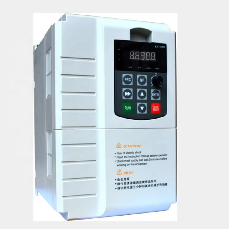 Sterownik pompy słonecznej Mpp – Solar Pump Controller recenzja i cena