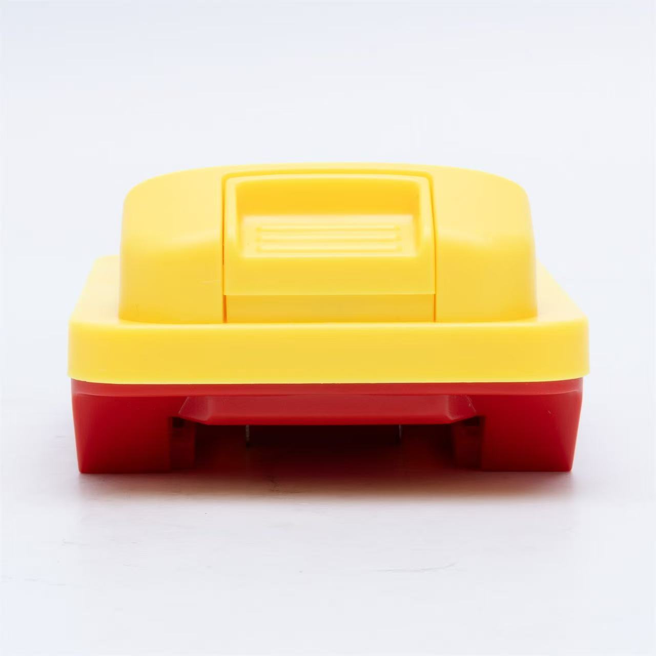 Adapter baterii do Parkside Li – Agm Deep Cycle Battery recenzja i cena