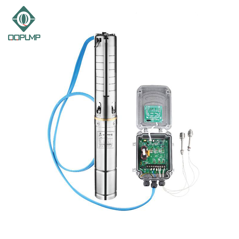 Pompa głębinowa solarna zanurz – Solar Water Pump recenzja i cena