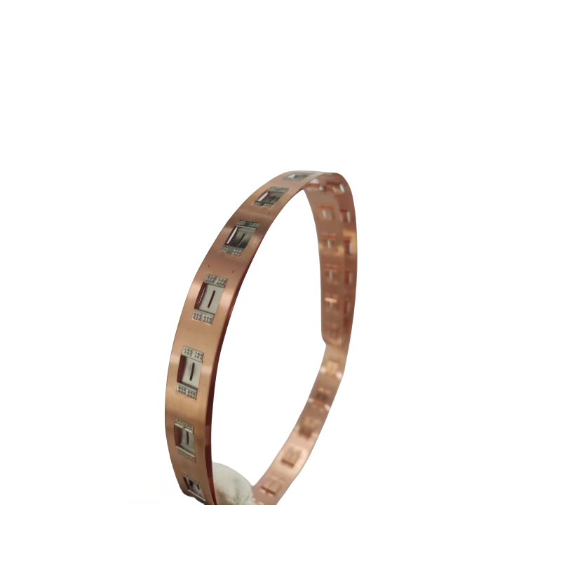 Arkusz kompozytowy miedziano-n – Bus Bar Copper recenzja i cena