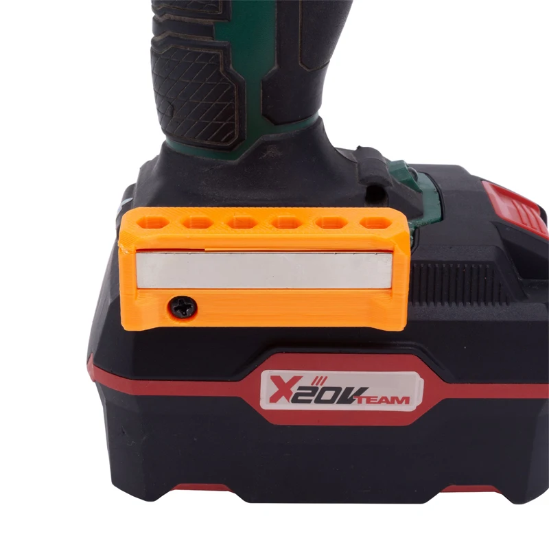 Magnetyczny uchwyt na bity do  – Agm Deep Cycle Battery recenzja i cena