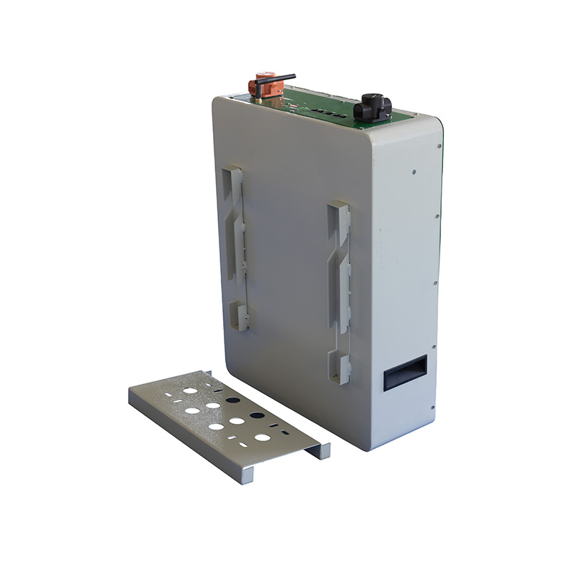 Wysokowydajna bateria litowa s – Lithium Battery 100Ah recenzja i cena