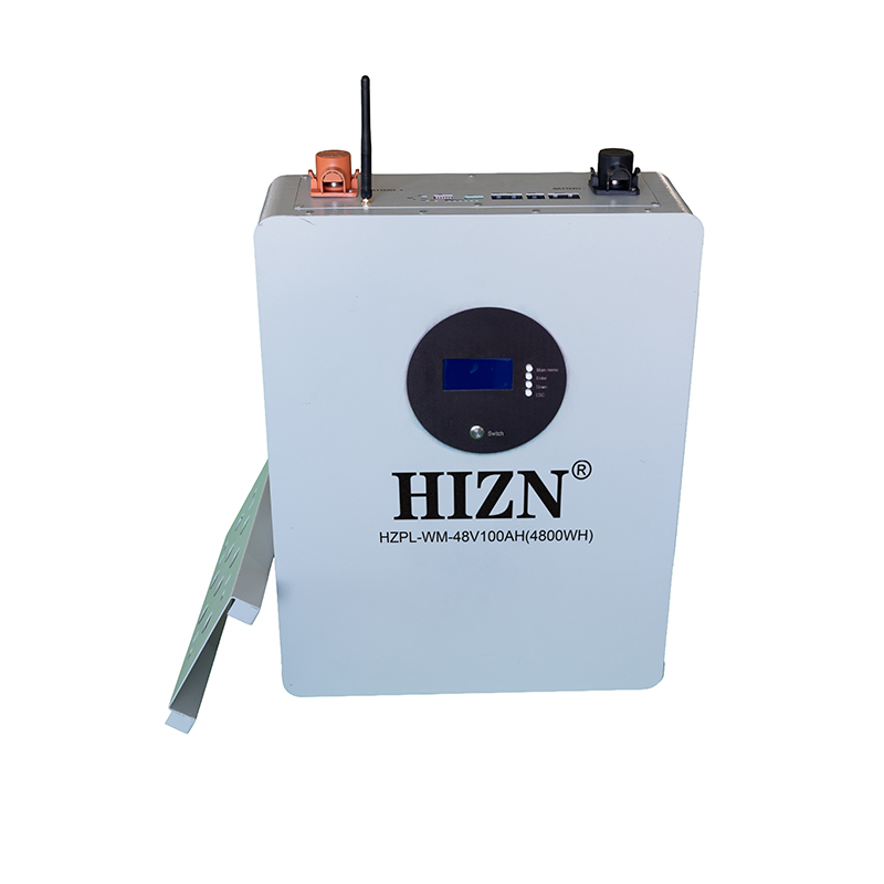 Wysokowydajna bateria litowa s – Lithium Battery 100Ah recenzja i cena