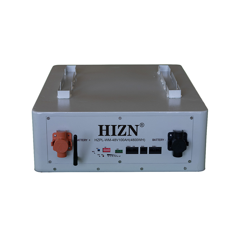 Wysokowydajna bateria litowa s – Lithium Battery 100Ah recenzja i cena