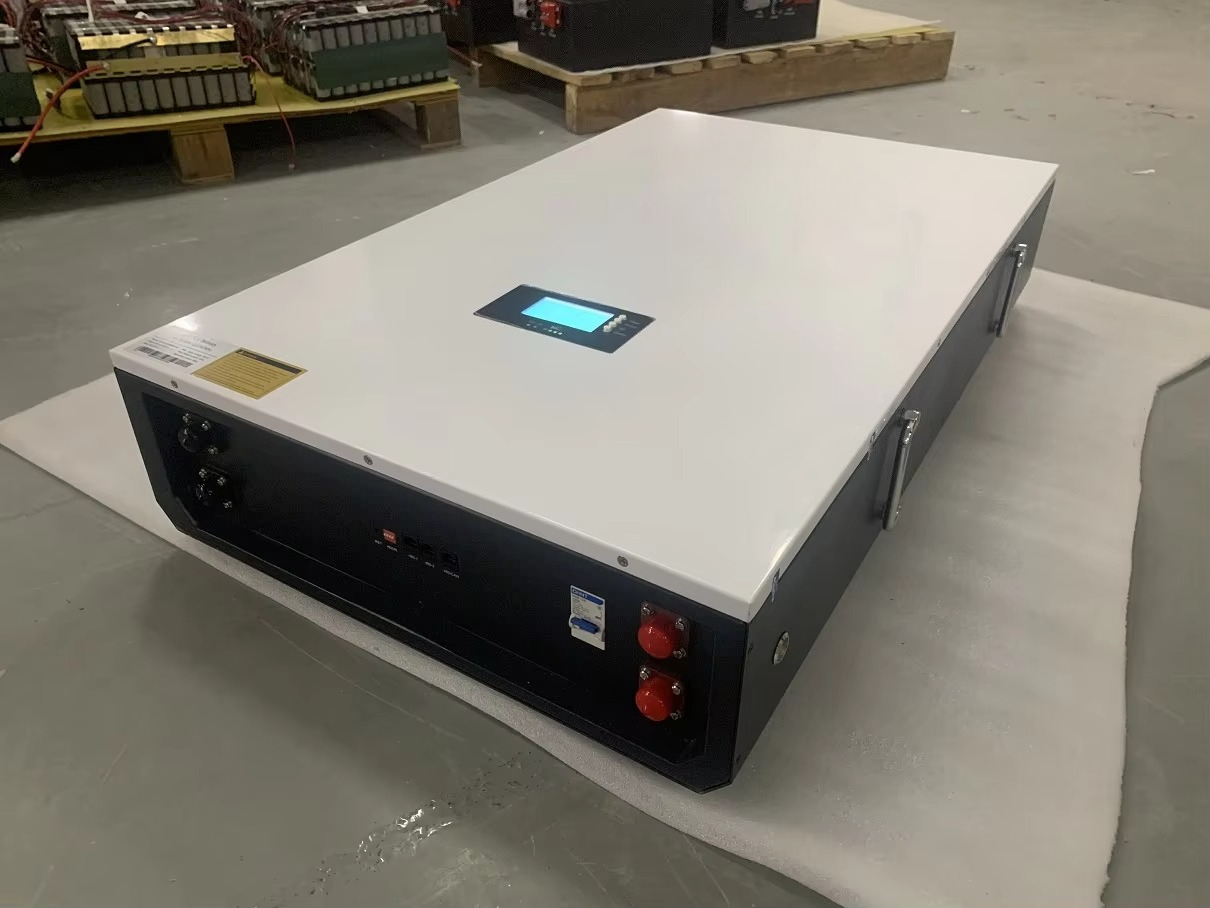 Akumulator LiFePO4 24V 48V 53. – Lithium Battery 100Ah recenzja i cena
