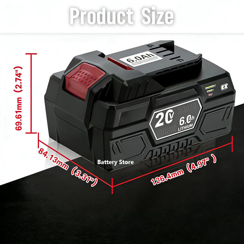 Akumulator do elektronarzędzi  – Agm Deep Cycle Battery recenzja i cena