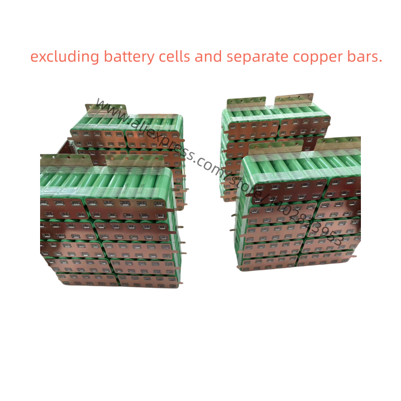 Miedź 0,5 mm 21700-2 * 5p Bate – Bus Bar Copper recenzja i cena