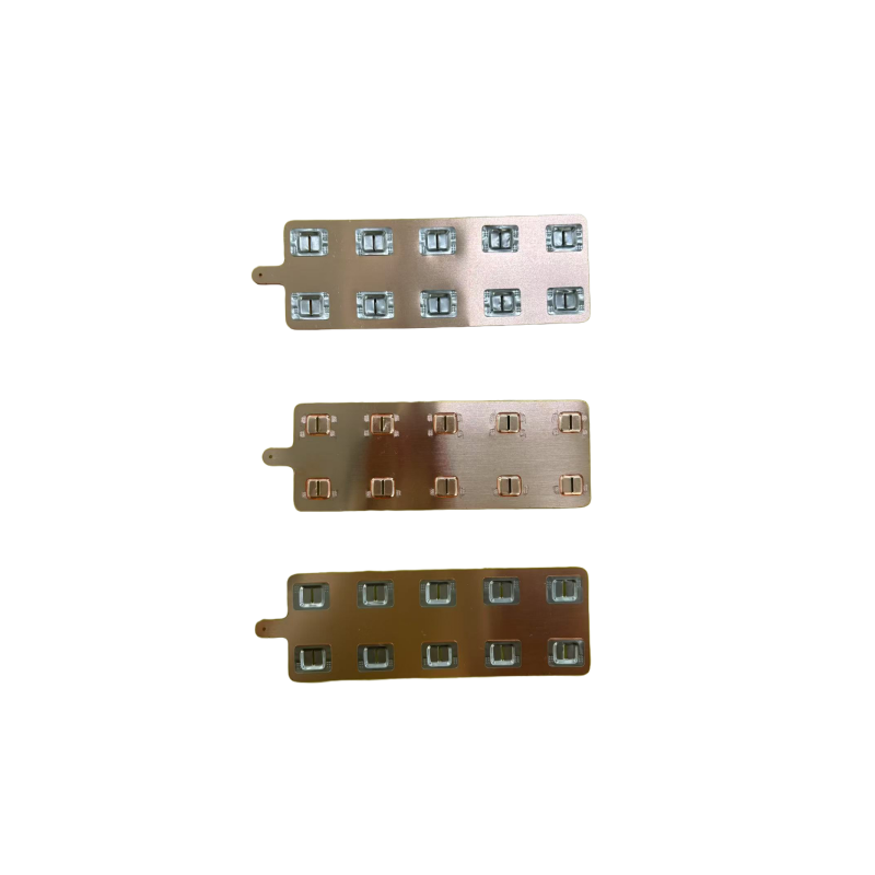 Miedź 0,5 mm 21700-2 * 5p Bate – Bus Bar Copper recenzja i cena