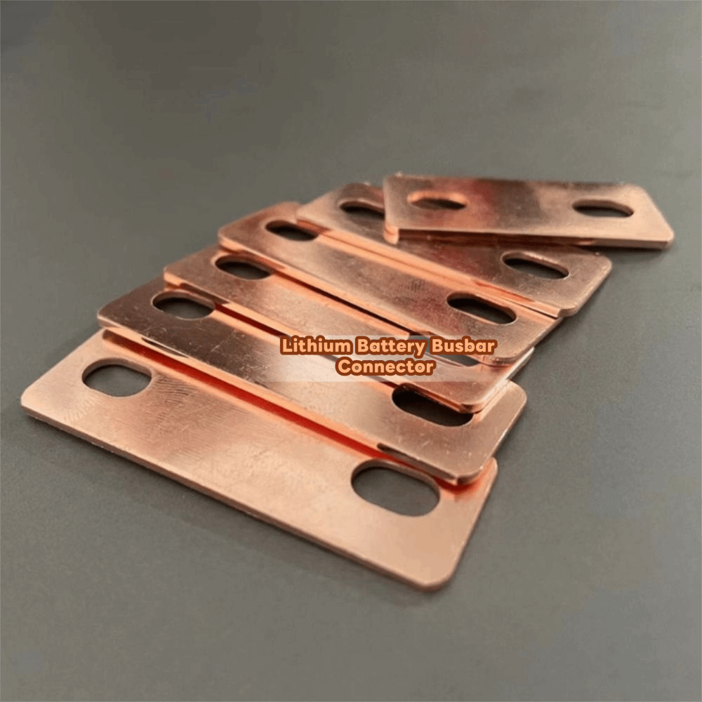 Nowe złączki zaciskowe z czerw – Bus Bar Copper recenzja i cena