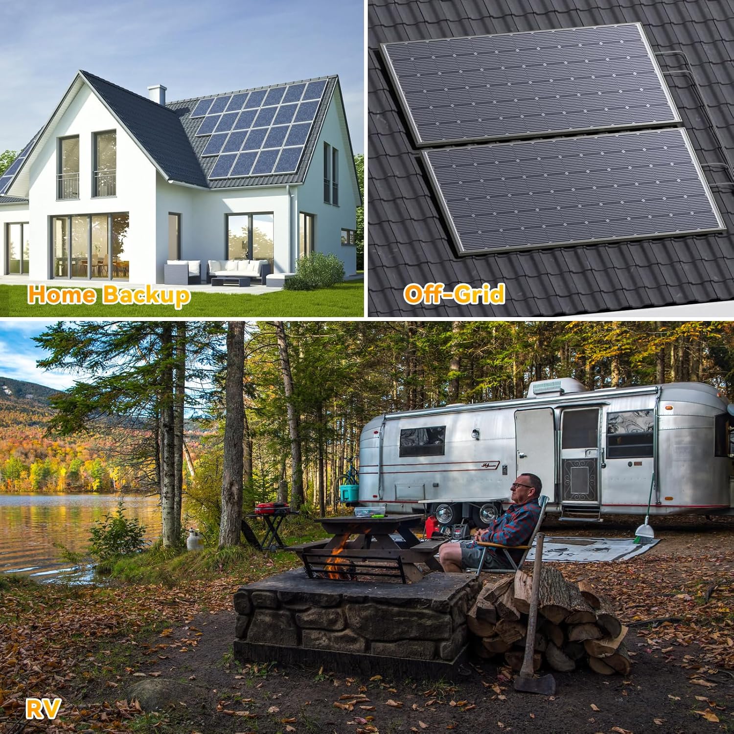 Akumulator solarny LiFePO4 12V – Lithium Battery 100Ah recenzja i cena